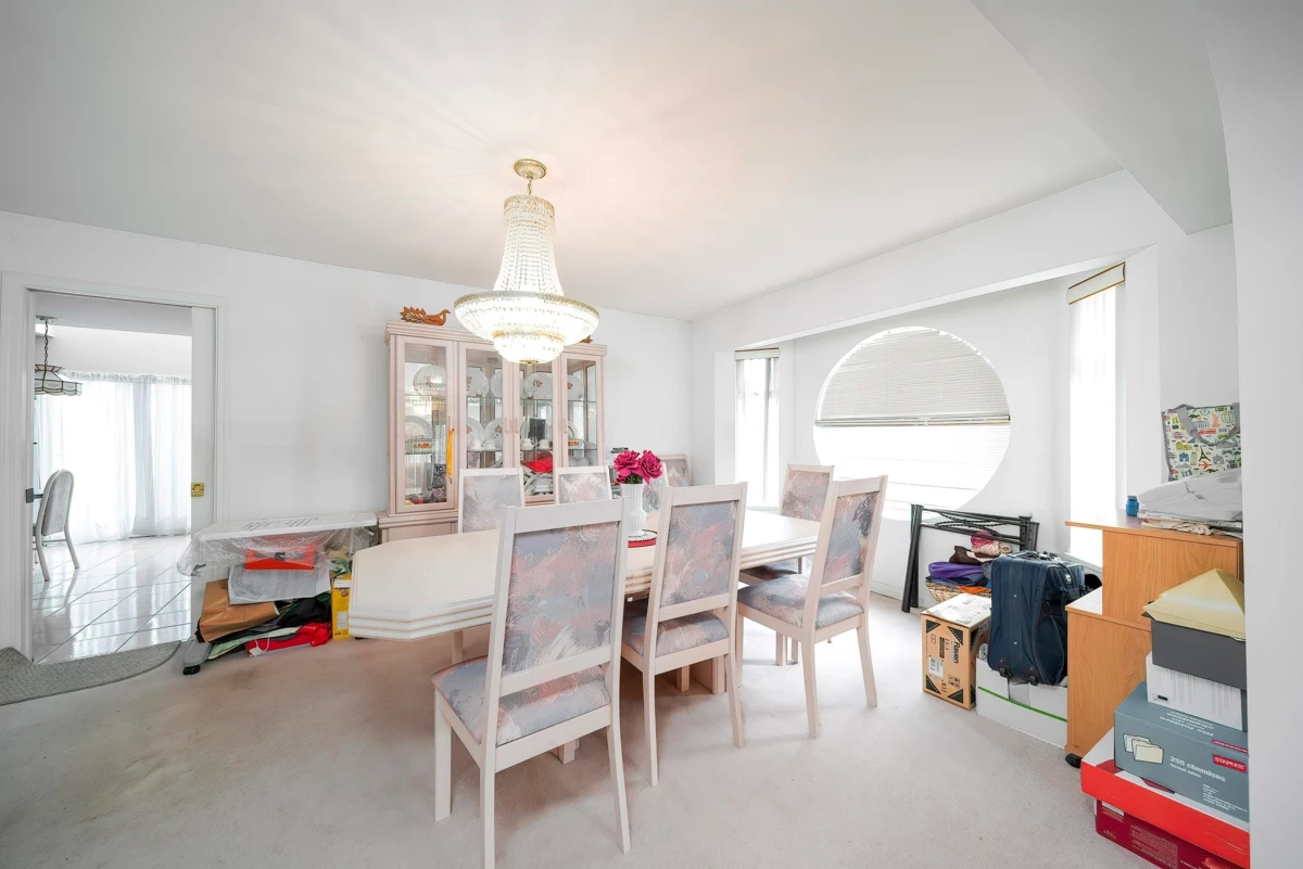 Bedroom 2 Photo of 7000 No. 5 Road, Richmond, BC