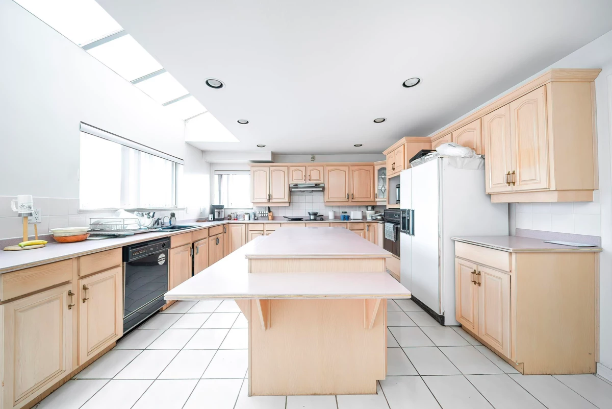 Bedroom 4 Photo of 7000 No. 5 Road, Richmond, BC