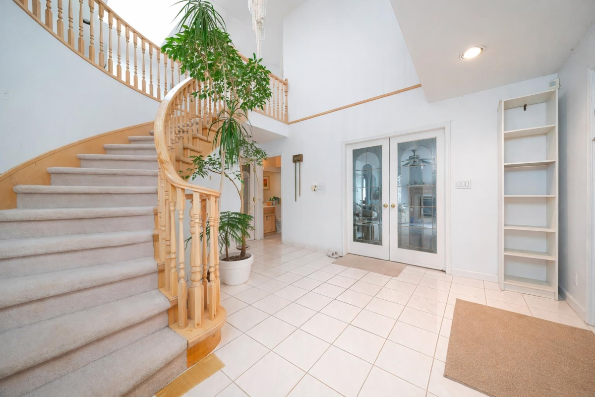 Breakfast Nook Photo of 7000 No. 5 Road, Richmond, BC