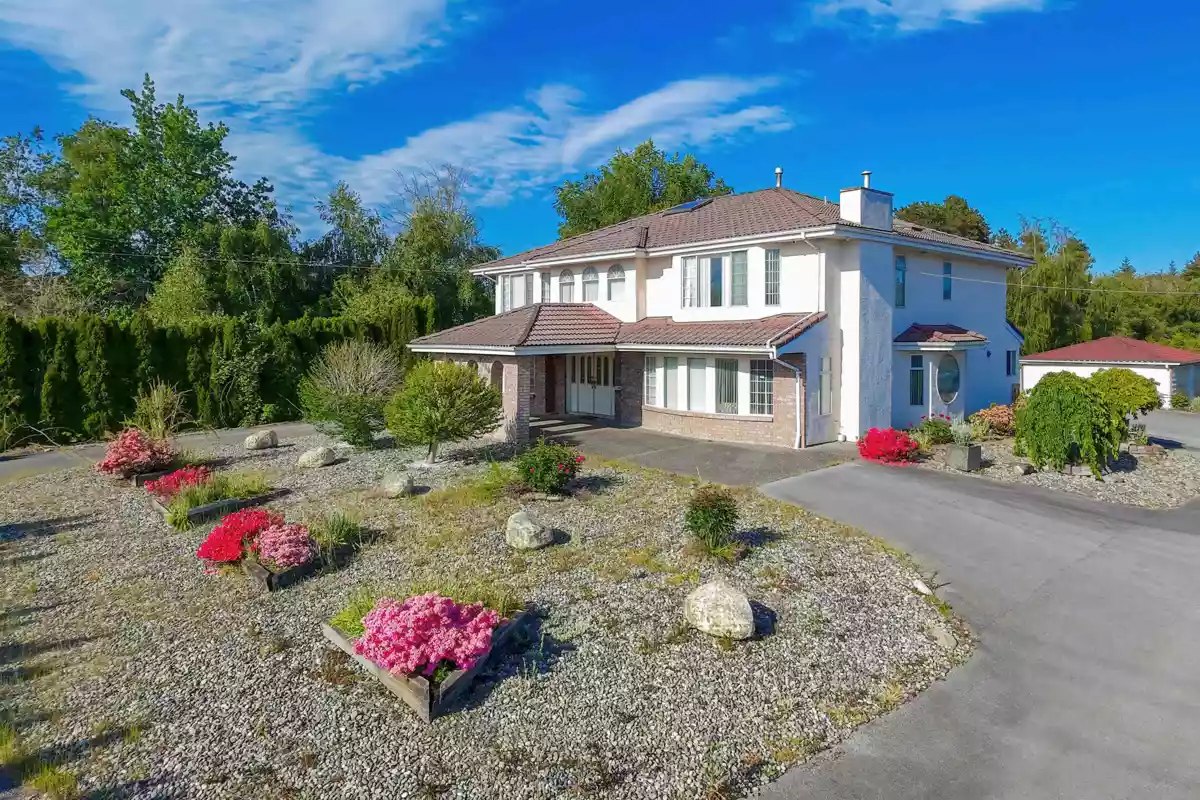 Dining Area Photo of 7000 No. 5 Road, Richmond, BC