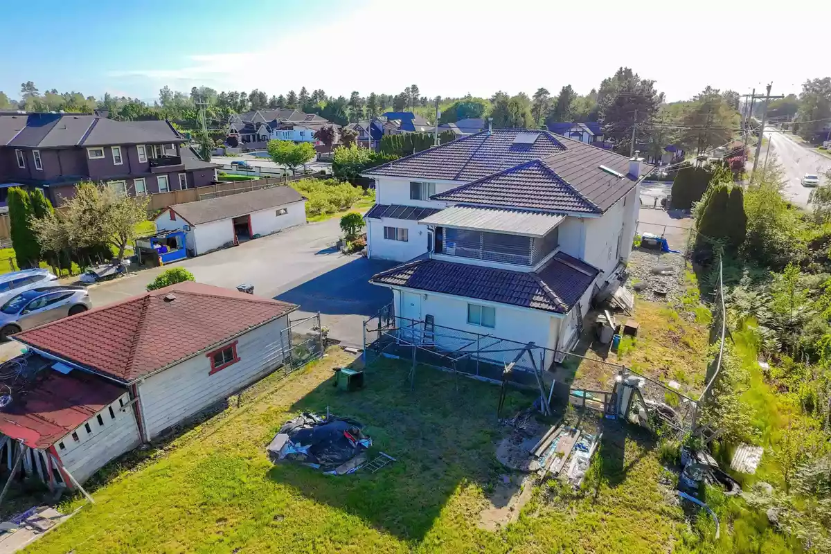 Fitness Center Photo Near 7000 No. 5 Road, Richmond, BC