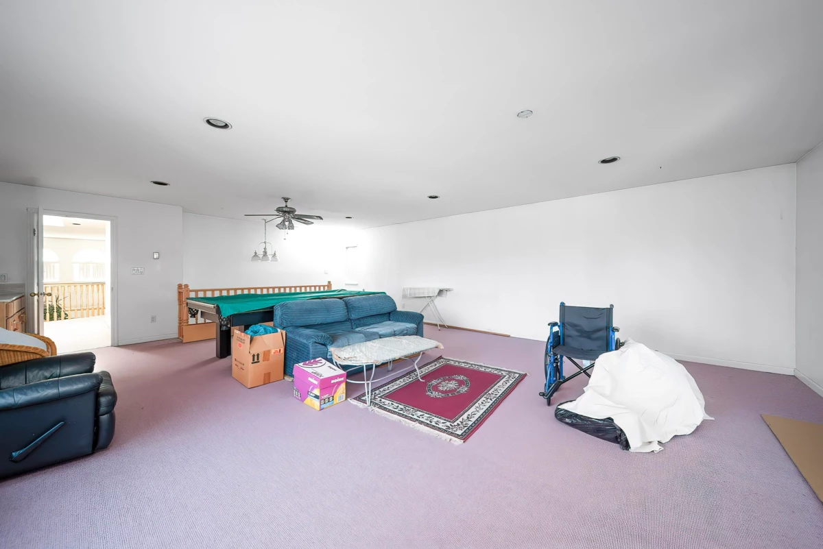 Front Yard Photo of 7000 No. 5 Road, Richmond, BC