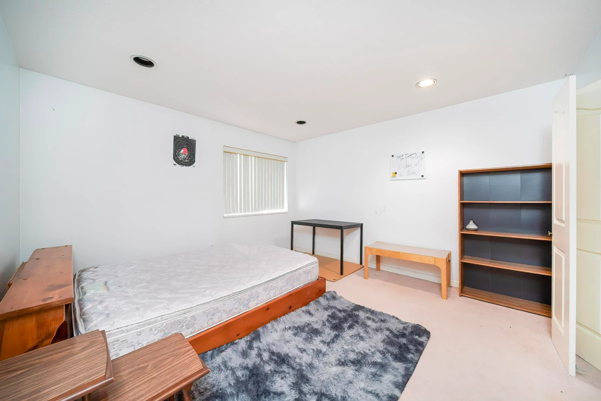 Garage Interior Photo of 7000 No. 5 Road, Richmond, BC
