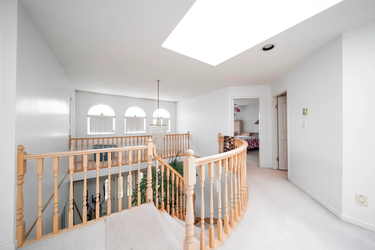 Laundry Room Photo of 7000 No. 5 Road, Richmond, BC