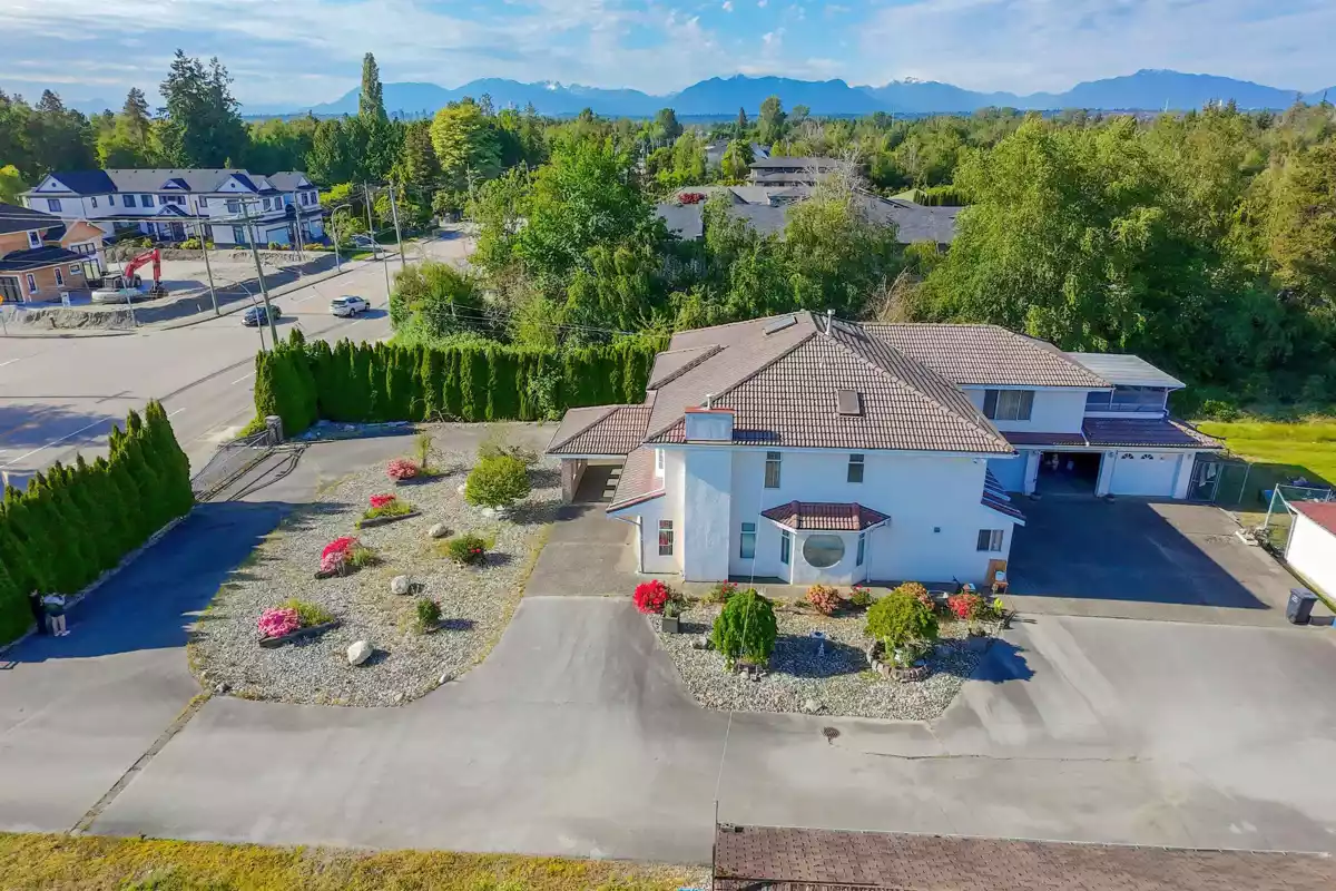 Neighborhood Park Photo Near 7000 No. 5 Road, Richmond, BC