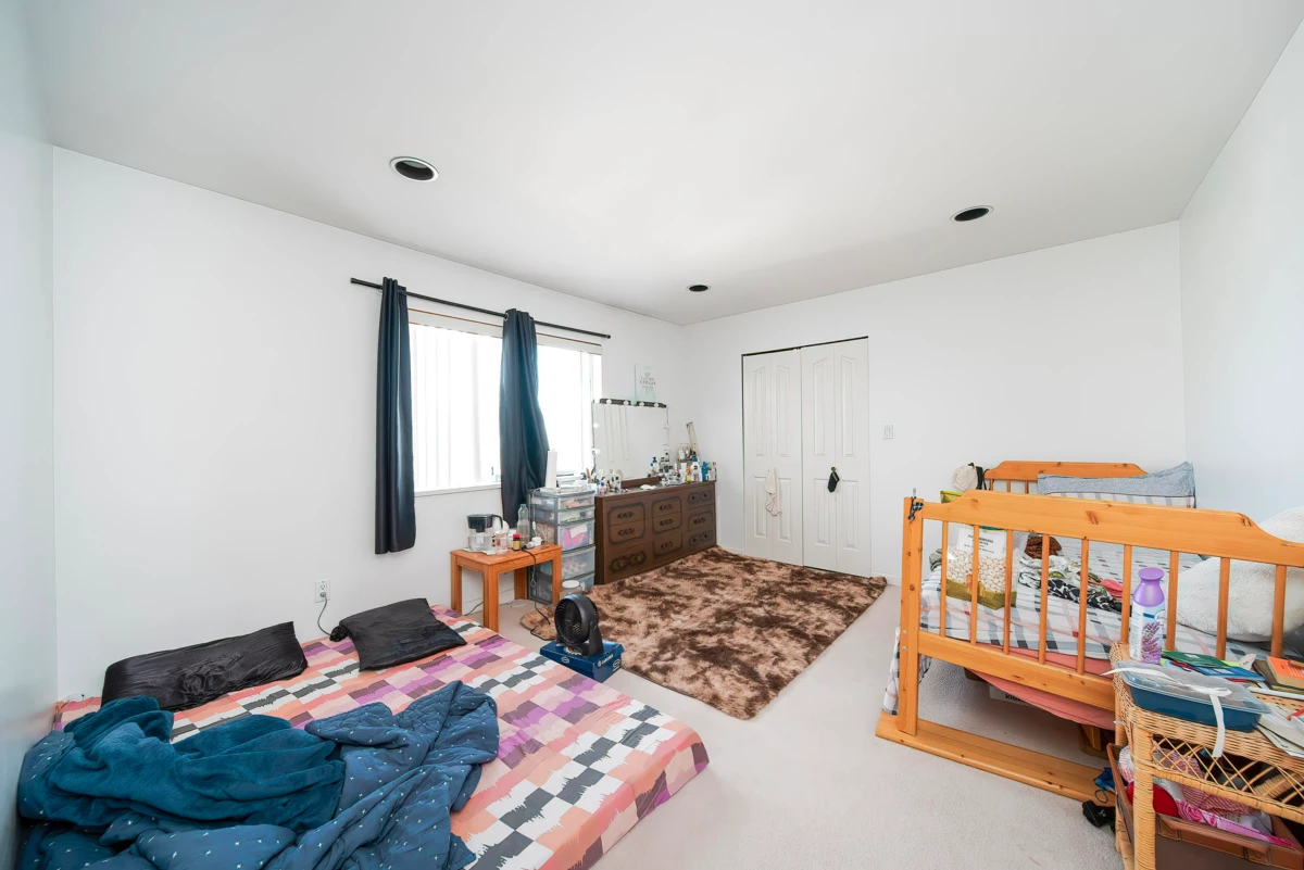 Outdoor Deck Photo of 7000 No. 5 Road, Richmond, BC