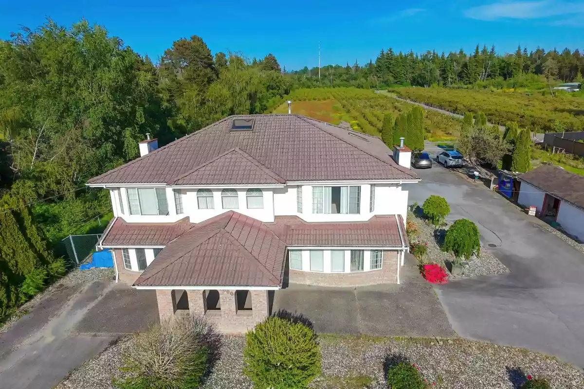 Pantry Photo of 7000 No. 5 Road, Richmond, BC