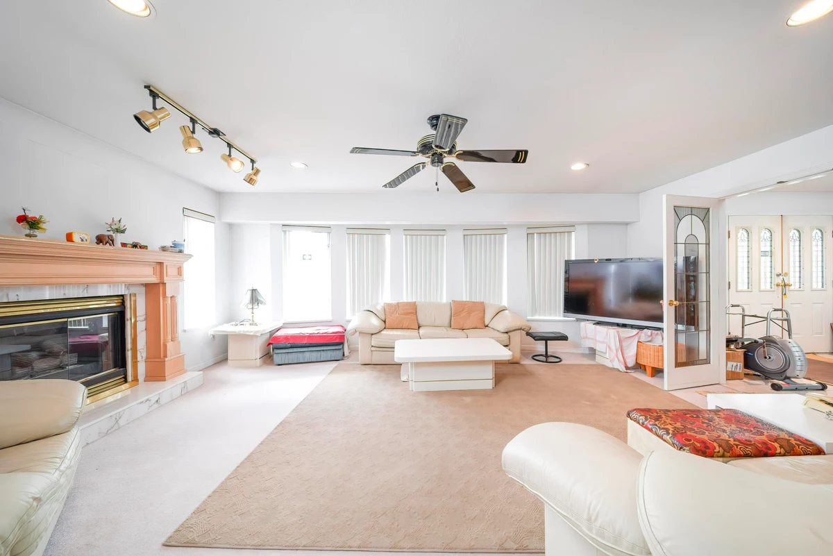 Primary Bedroom Photo of 7000 No. 5 Road, Richmond, BC