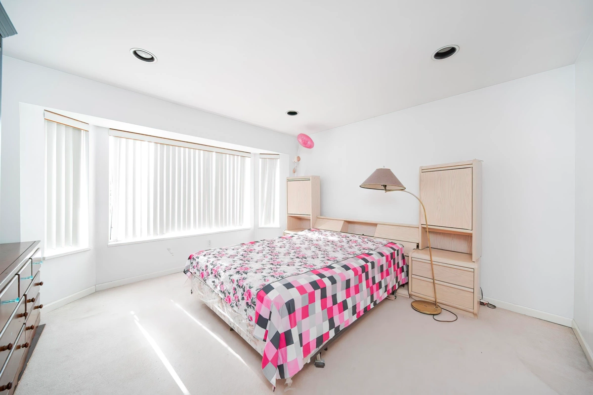 Staircase Photo of 7000 No. 5 Road, Richmond, BC