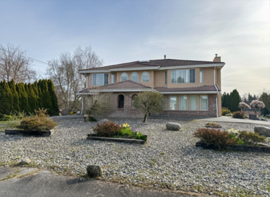 7000 No. 5 Road, Richmond, BC, Richmond — Single Family Residence for sale