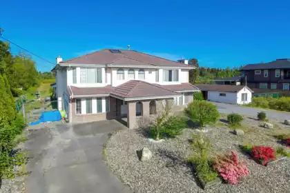 7000 No. 5 Road, Richmond, BC, Richmond — Single Family Residence for sale