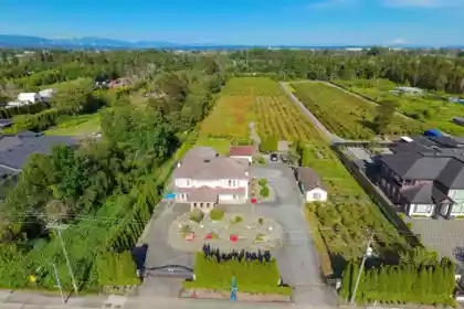 7000 No. 5 Road, Richmond, BC, Richmond — Single Family Residence for sale
