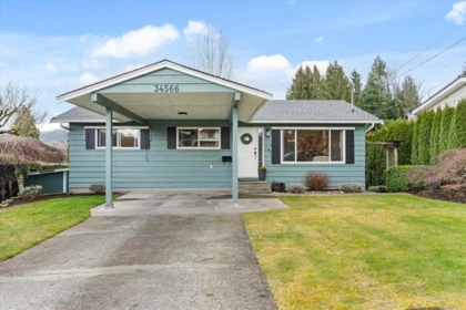 34566 Hurst Crescent, Abbotsford, BC, Abbotsford — Single Family Residence for sale
