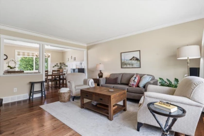 34566 Hurst Crescent, Abbotsford, BC, Abbotsford — Single Family Residence for sale
