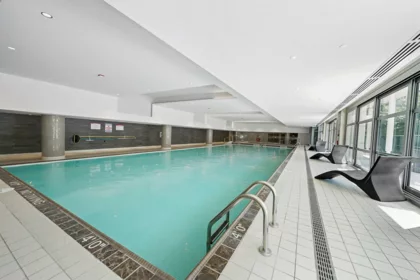 Basement Recreation Room Photo of 916 3131 Ketcheson Road, Richmond, BC