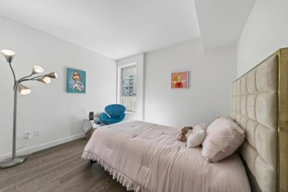 Bedroom 4 Photo of 916 3131 Ketcheson Road, Richmond, BC