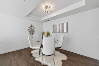 Pantry Photo of 916 3131 Ketcheson Road, Richmond, BC