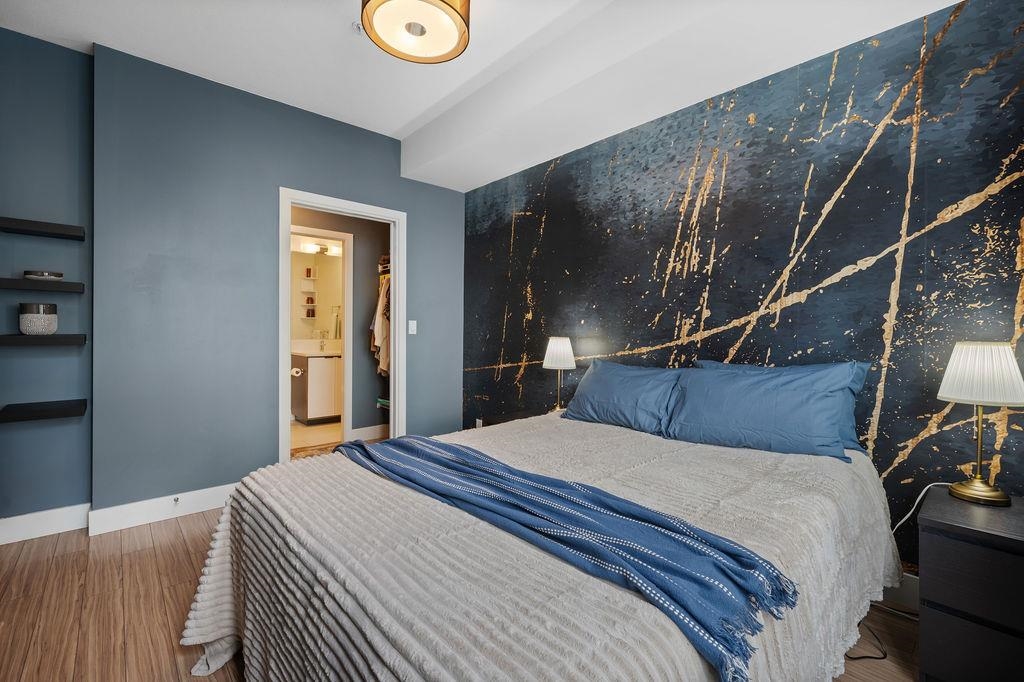 Basement Recreation Room Photo of 312 5355 Lane Street, Burnaby, BC