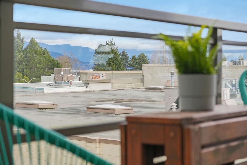 Garden / Landscaping Photo of 312 5355 Lane Street, Burnaby, BC