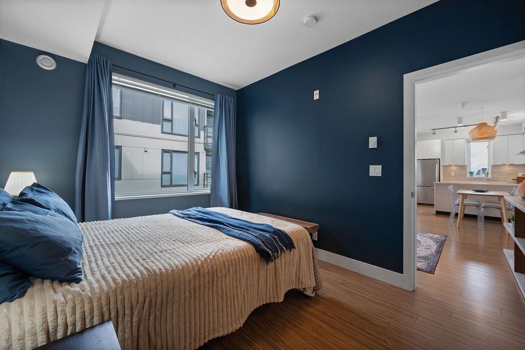 Guest Bathroom Photo of 312 5355 Lane Street, Burnaby, BC