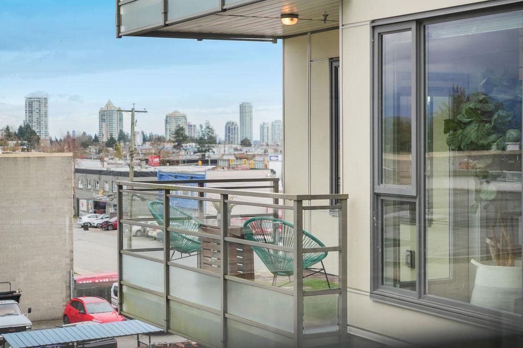 Hot Tub / Spa Photo of 312 5355 Lane Street, Burnaby, BC