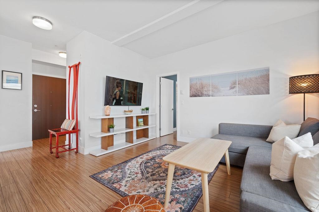 Kitchen Photo of 312 5355 Lane Street, Burnaby, BC