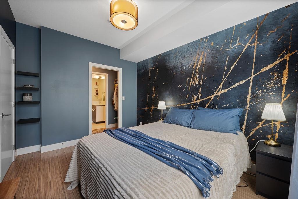 Loft / Bonus Room Photo of 312 5355 Lane Street, Burnaby, BC