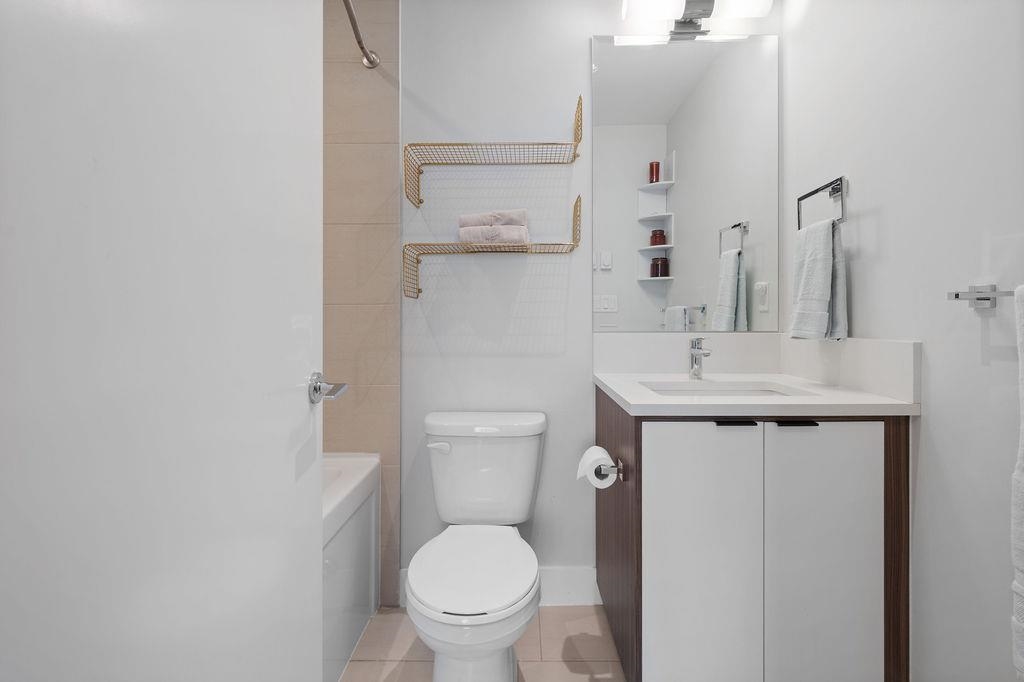 Mudroom Photo of 312 5355 Lane Street, Burnaby, BC