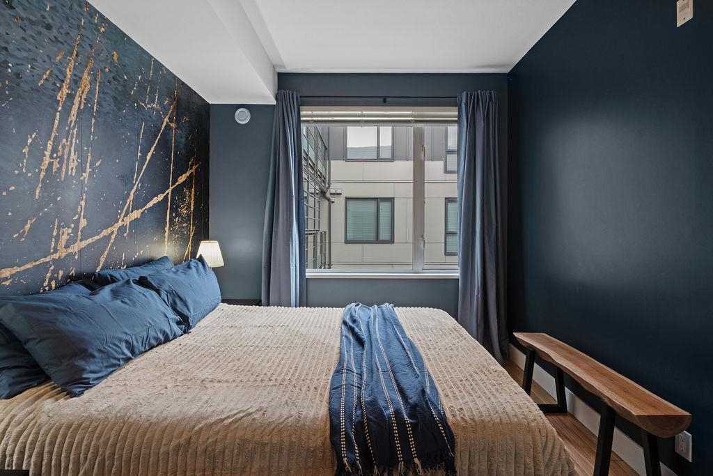 Office / Den Photo of 312 5355 Lane Street, Burnaby, BC