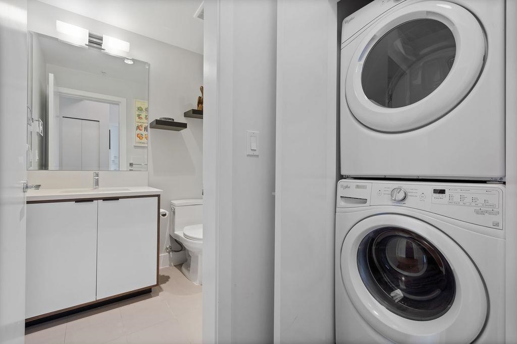 Outdoor Patio Photo of 312 5355 Lane Street, Burnaby, BC