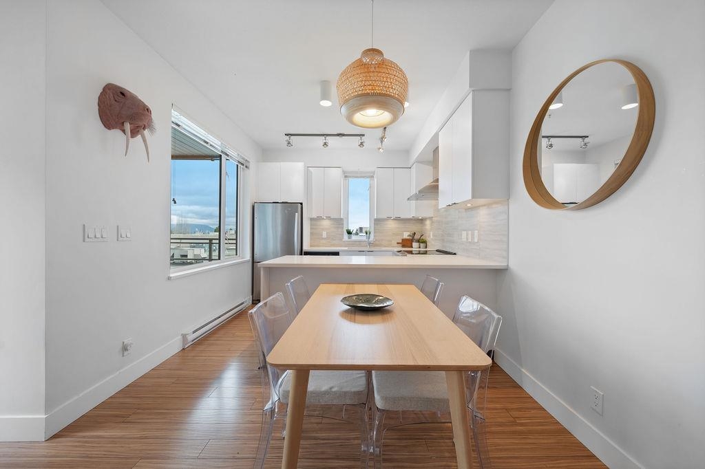 Pantry Photo of 312 5355 Lane Street, Burnaby, BC