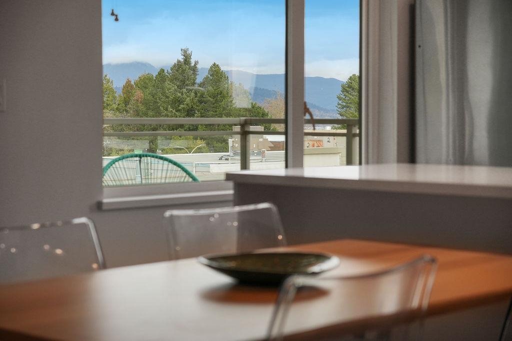 Primary Bedroom Photo of 312 5355 Lane Street, Burnaby, BC