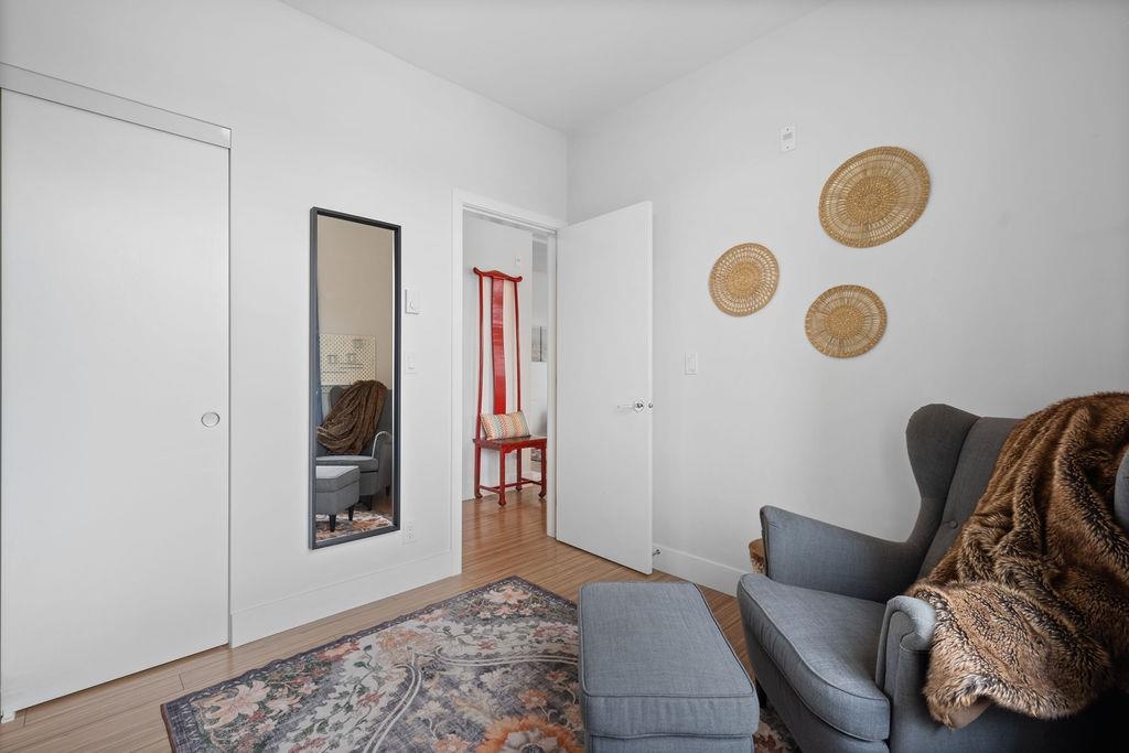 Staircase Photo of 312 5355 Lane Street, Burnaby, BC