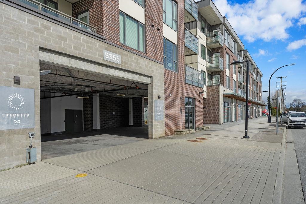 Street View Photo of 312 5355 Lane Street, Burnaby, BC