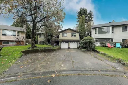 9078 118 Street, Delta, BC, Delta — Single Family Residence for sale