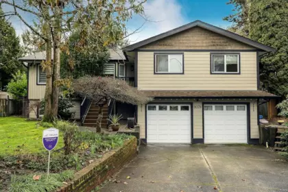 9078 118 Street, Delta, BC, Delta — Single Family Residence for sale