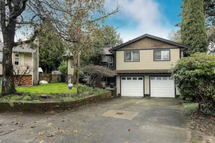 9078 118 Street, Delta, BC, Delta — Single Family Residence for sale