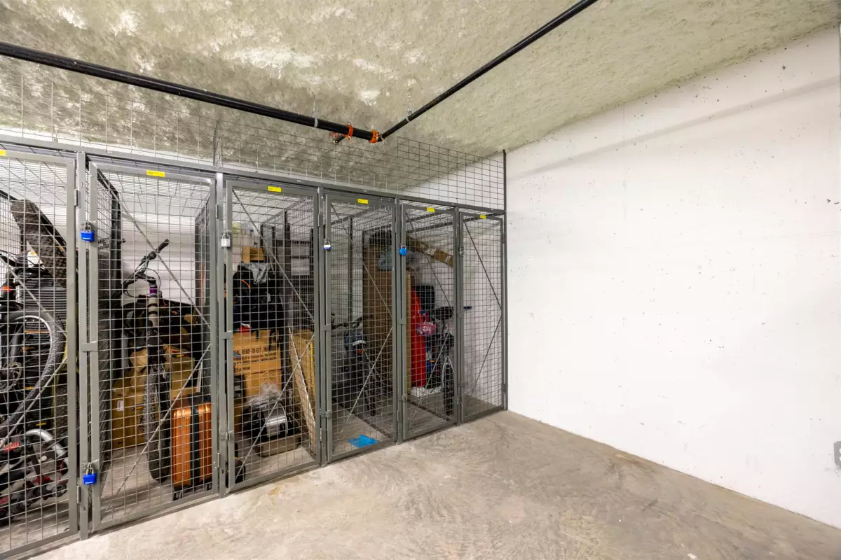 Basement Recreation Room Photo of 3420 2180 Kelly Avenue, Coquitlam, BC