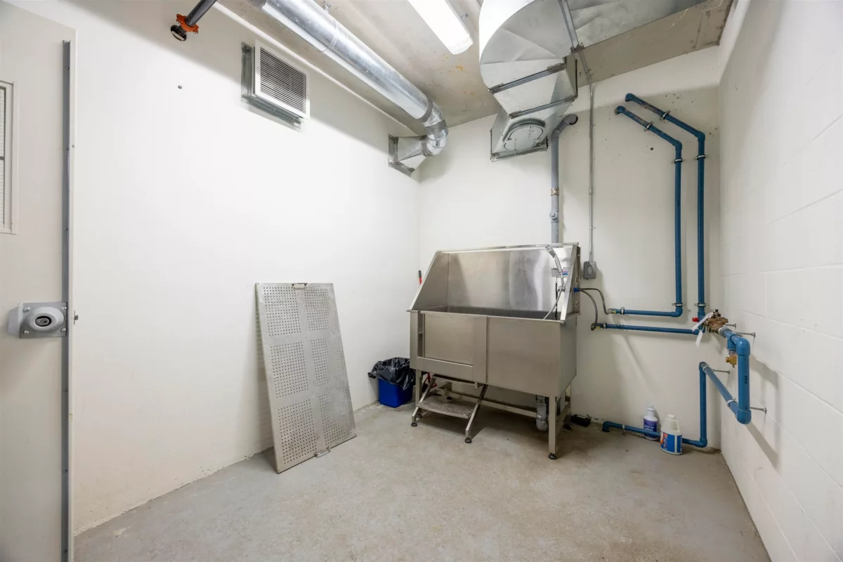 Entry Foyer Photo of 3420 2180 Kelly Avenue, Coquitlam, BC