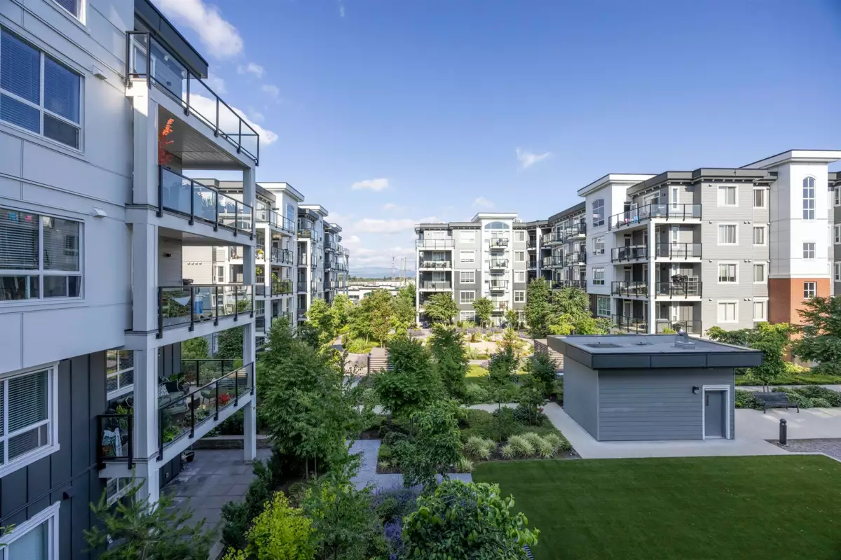 Office / Den Photo of 3420 2180 Kelly Avenue, Coquitlam, BC