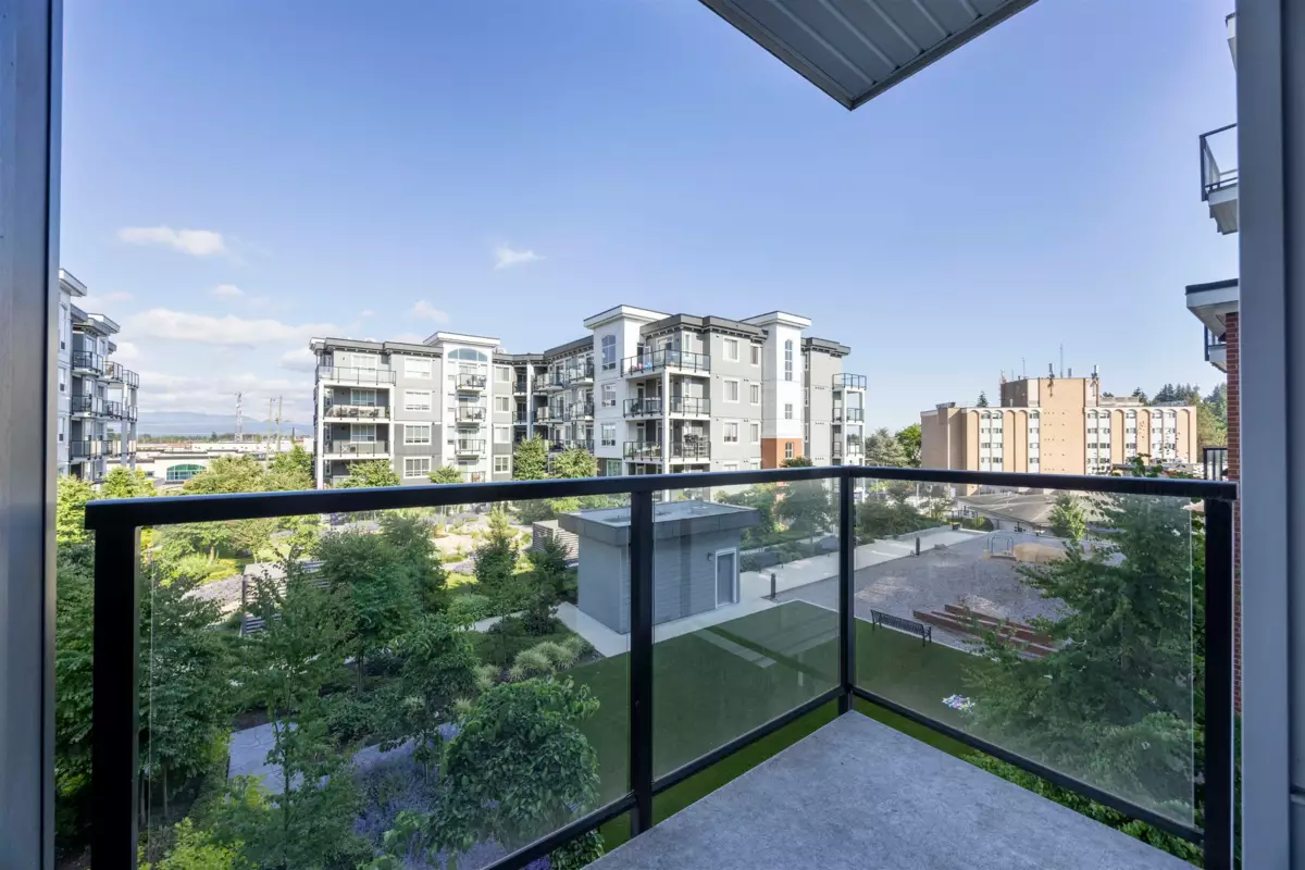 Powder Room Photo of 3420 2180 Kelly Avenue, Coquitlam, BC