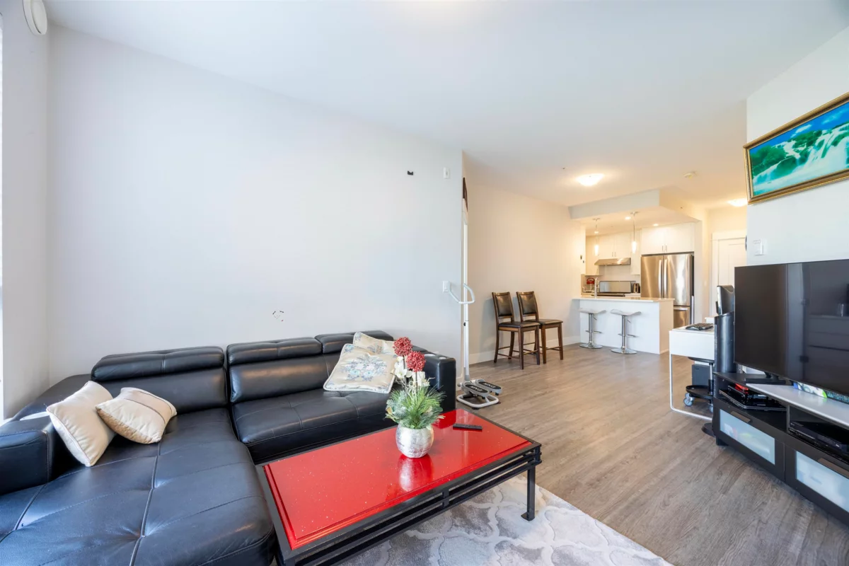 Primary Bathroom Photo of 3420 2180 Kelly Avenue, Coquitlam, BC