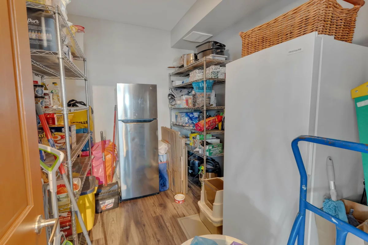 Bedroom 2 Photo of 326 2860 Trethewey Street, Abbotsford, BC