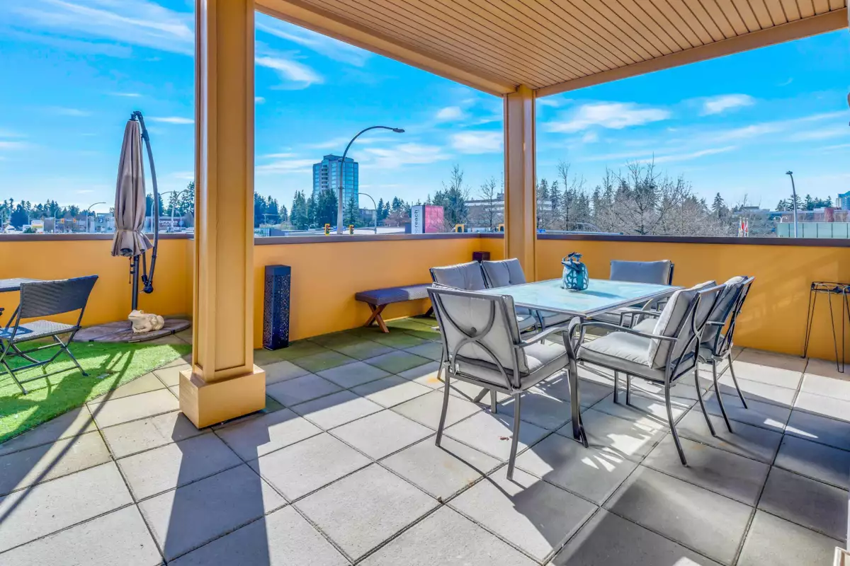 Hot Tub / Spa Photo of 326 2860 Trethewey Street, Abbotsford, BC