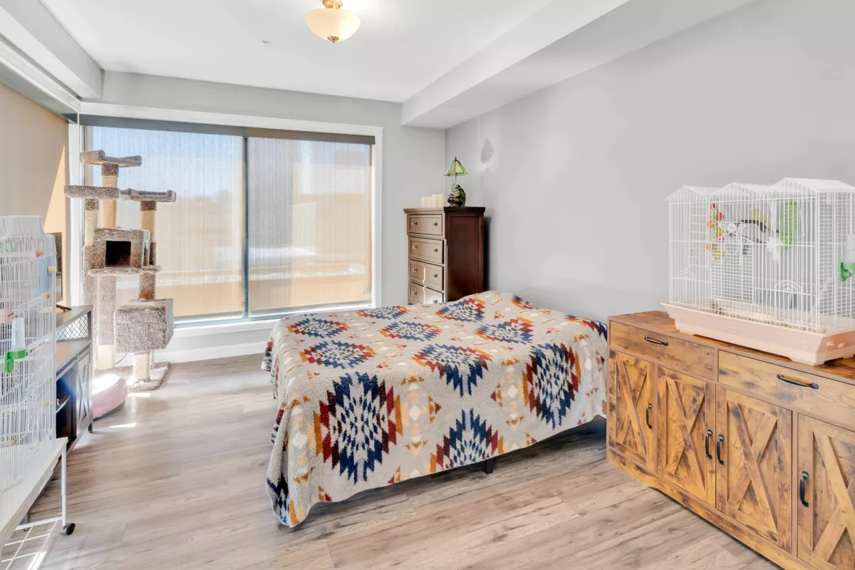 Mudroom Photo of 326 2860 Trethewey Street, Abbotsford, BC