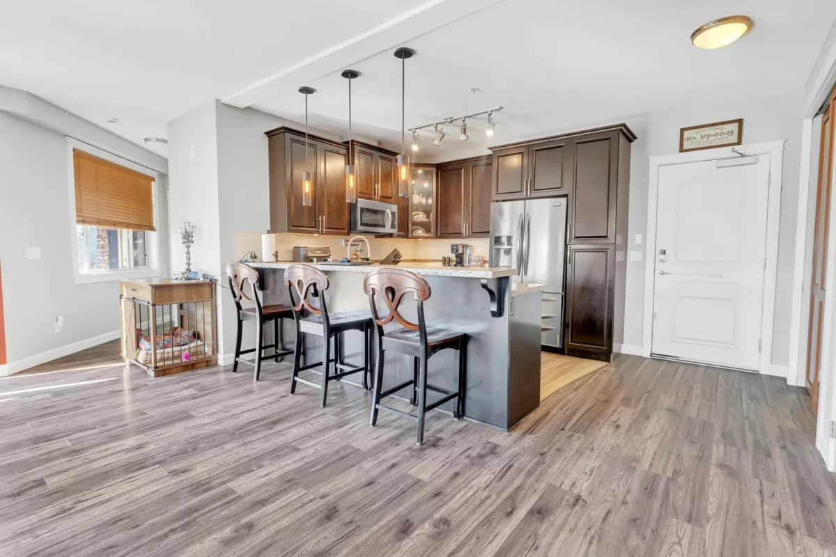 Pantry Photo of 326 2860 Trethewey Street, Abbotsford, BC