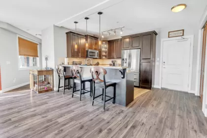 Pantry Photo of 326 2860 Trethewey Street, Abbotsford, BC