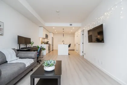 Loft / Bonus Room Photo of 209 20077 84 Avenue, Langley, BC