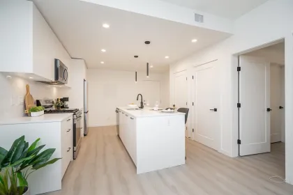 Primary Bathroom Photo of 209 20077 84 Avenue, Langley, BC