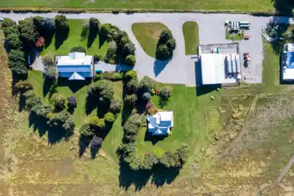 8891 Pemberton Meadows Road, Pemberton, BC, Pemberton — Single Family Residence for sale